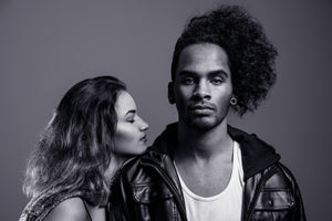 Contemporary fashion: Stylish harmony for women and men