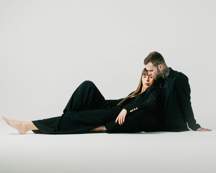 Elegant and functional: What's hot right now in men's and women's fashion