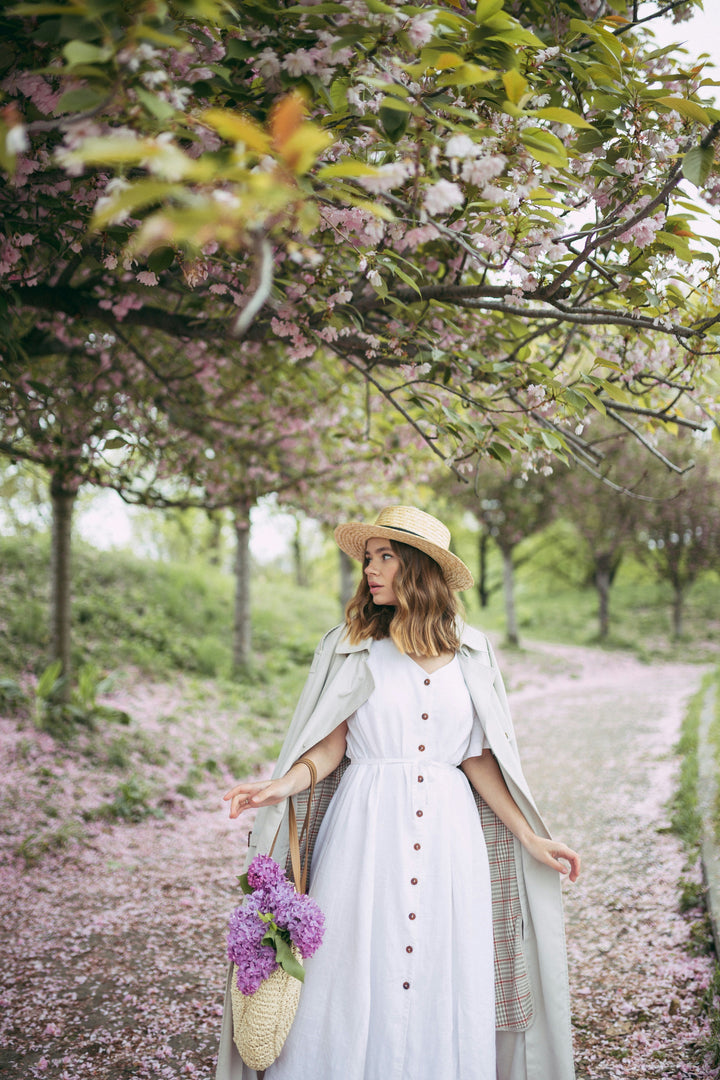 Colour stories: How to combine patterns and shades in fashion