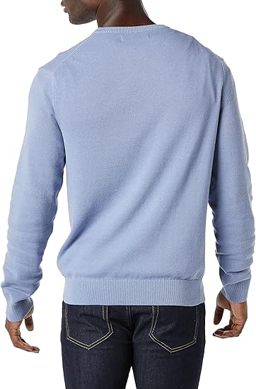 Men's V-Neck Sweater